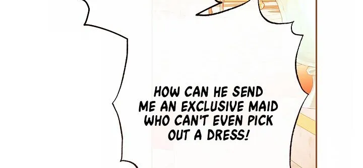 Exclusive maid of the evil empress Zinmanga X Chapter 2 Page 94