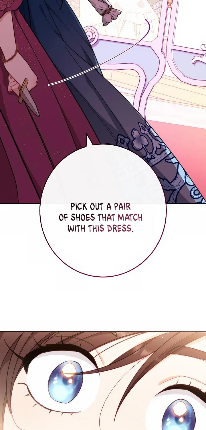Exclusive maid of the evil empress Zinmanga X Chapter 2 Page 137