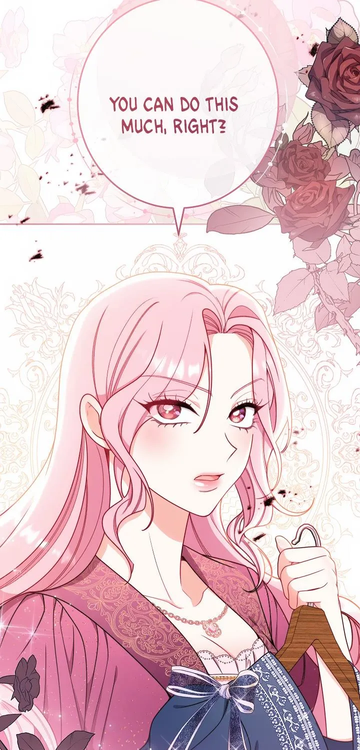 Exclusive maid of the evil empress Zinmanga X Chapter 2 Page 139