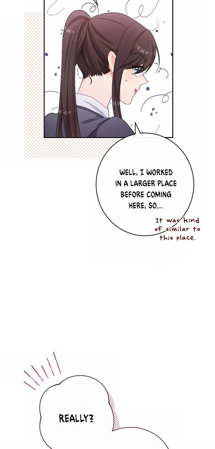 Exclusive maid of the evil empress Zinmanga X Chapter 1 Page 45