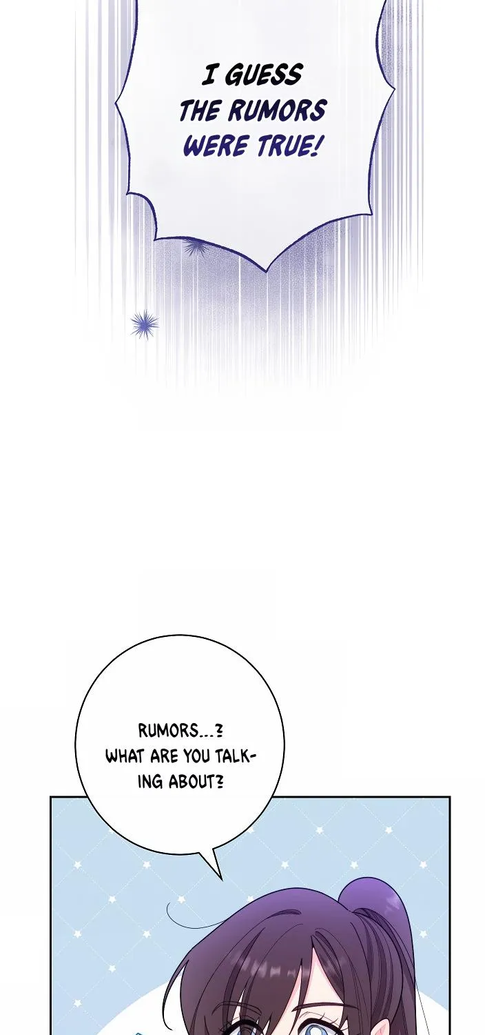 Exclusive maid of the evil empress Zinmanga X Chapter 1 Page 57