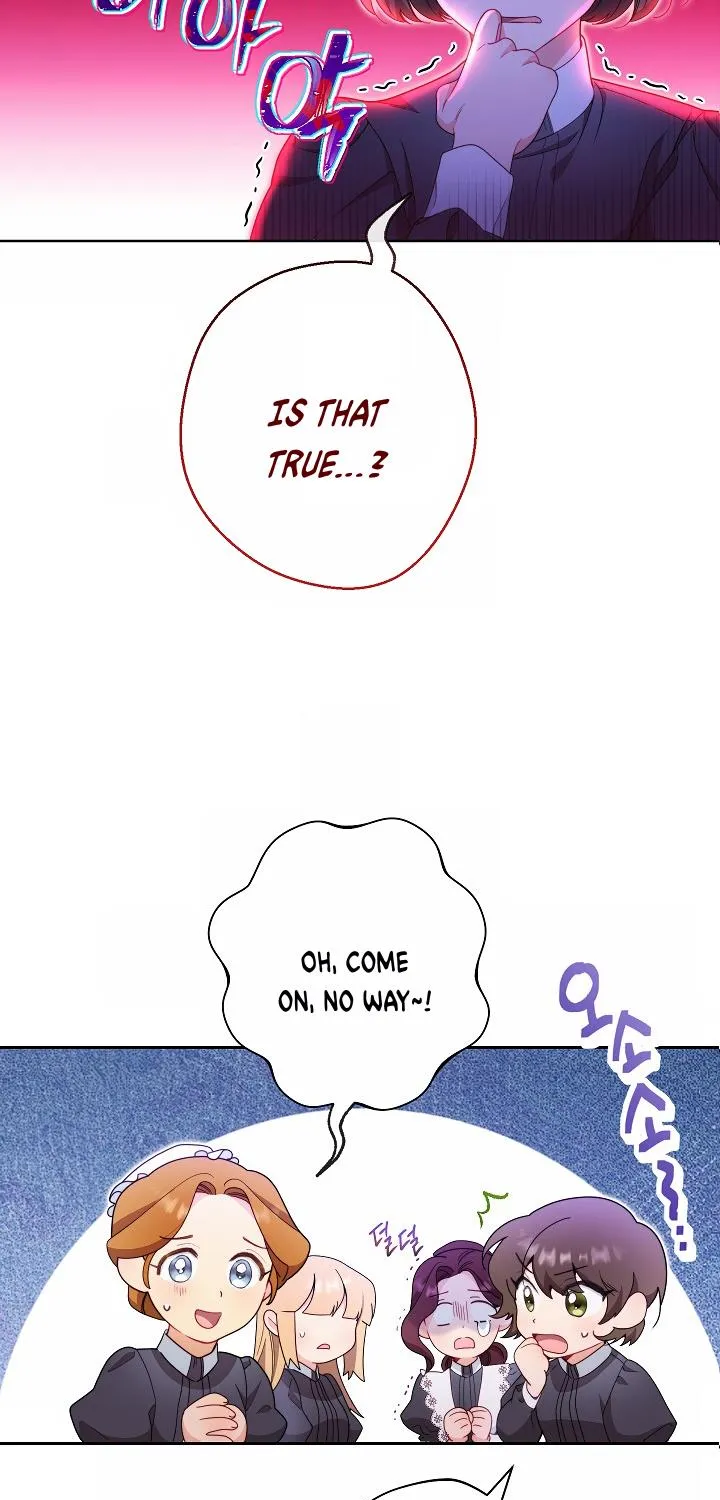Exclusive maid of the evil empress Zinmanga X Chapter 1 Page 65