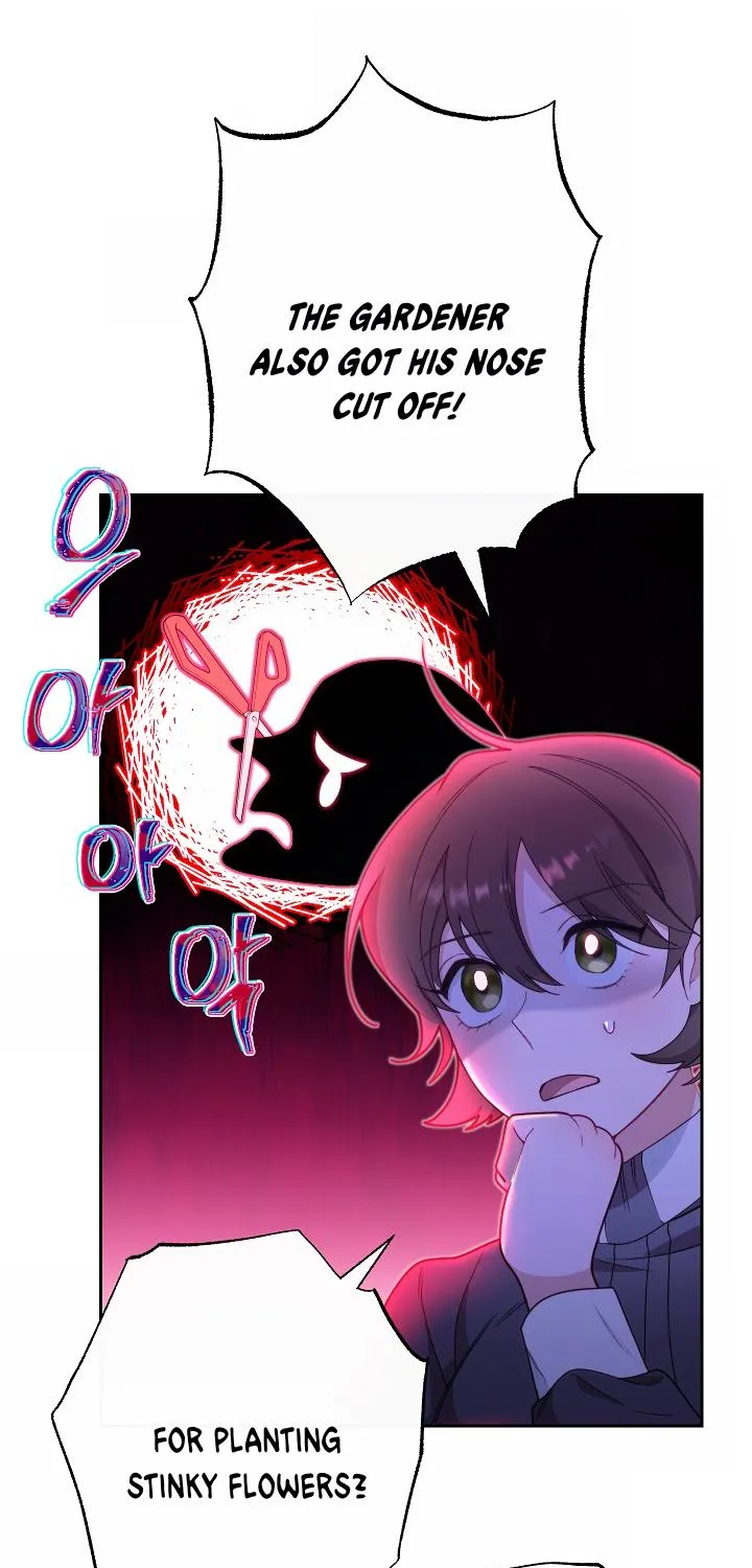 Exclusive maid of the evil empress Zinmanga X Chapter 1 Page 67