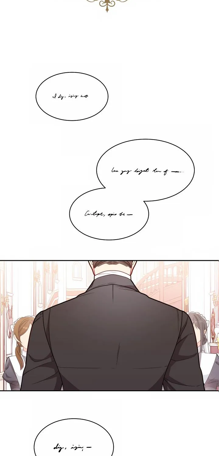 Exclusive maid of the evil empress Zinmanga X Chapter 1 Page 83
