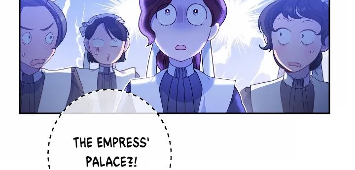 Exclusive maid of the evil empress Zinmanga X Chapter 1 Page 88
