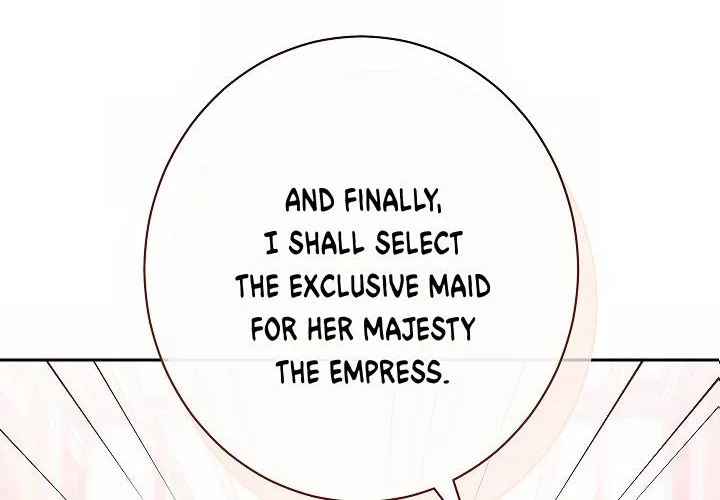 Exclusive maid of the evil empress Zinmanga X Chapter 1 Page 90