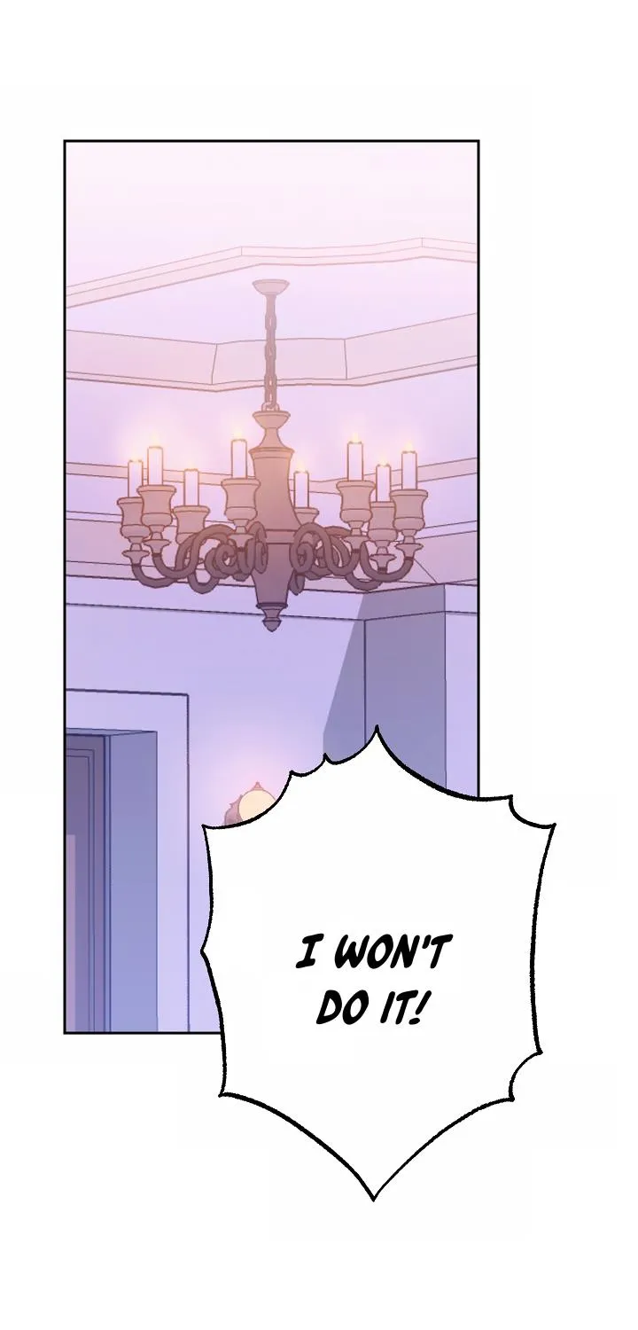 Exclusive maid of the evil empress Zinmanga X Chapter 1 Page 103