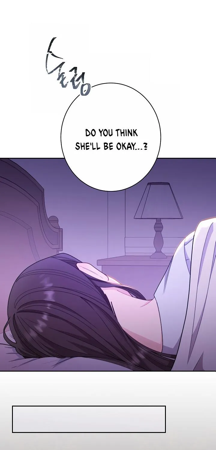 Exclusive maid of the evil empress Zinmanga X Chapter 1 Page 113
