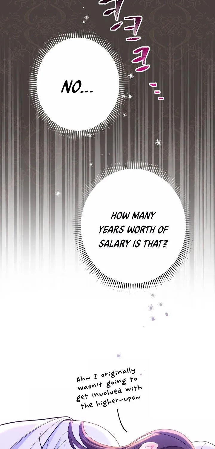 Exclusive maid of the evil empress Zinmanga X Chapter 1 Page 137