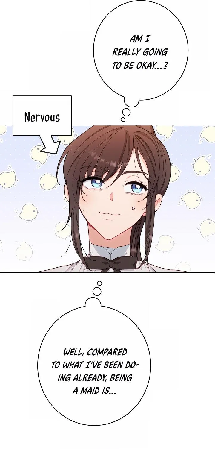 Exclusive maid of the evil empress Zinmanga X Chapter 1 Page 149
