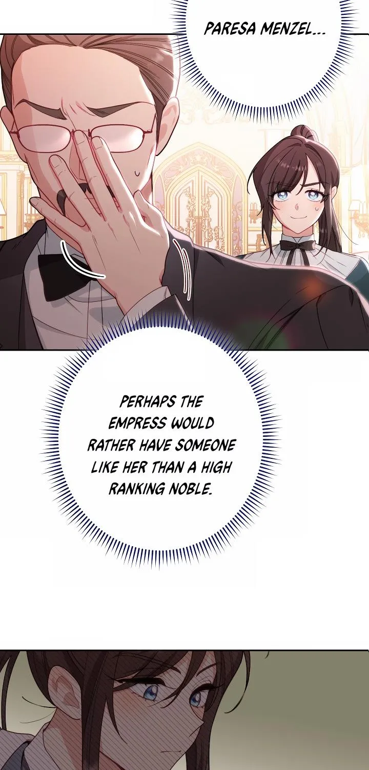 Exclusive maid of the evil empress Zinmanga X Chapter 1 Page 151
