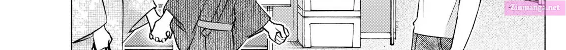 Kimi to Warui Koto ga Shitai Zinmanga X Chapter 47 Page 6