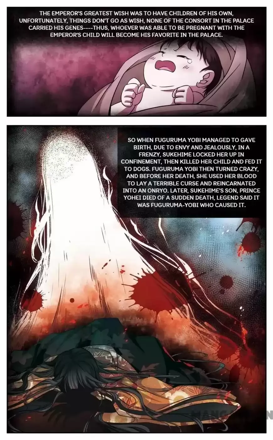A Journey To The Past Zinmanga X Chapter 167 Page 5