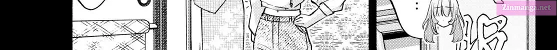 Kimi to Warui Koto ga Shitai Zinmanga X Chapter 46 Page 10