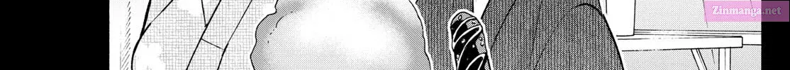 Kimi to Warui Koto ga Shitai Zinmanga X Chapter 46 Page 30
