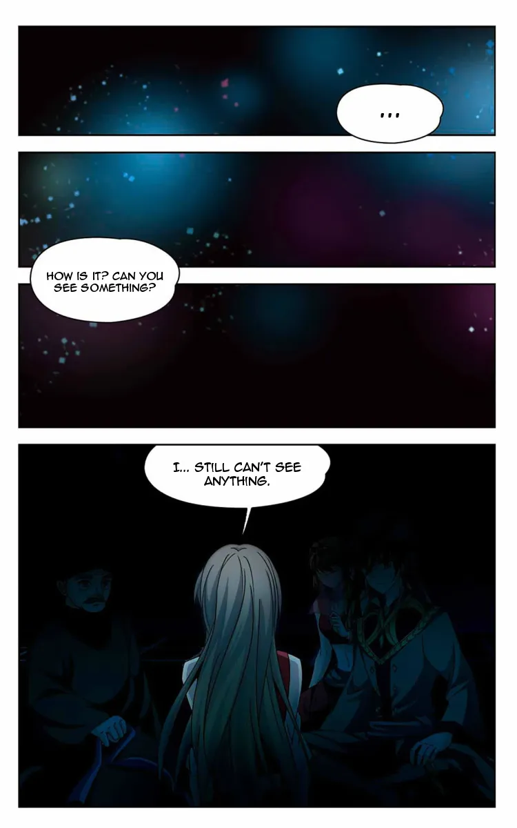 A Journey To The Past Zinmanga X Chapter 163.3 Page 6