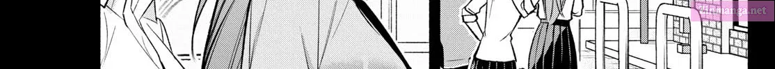 Kimi to Warui Koto ga Shitai Zinmanga X Chapter 43 Page 10