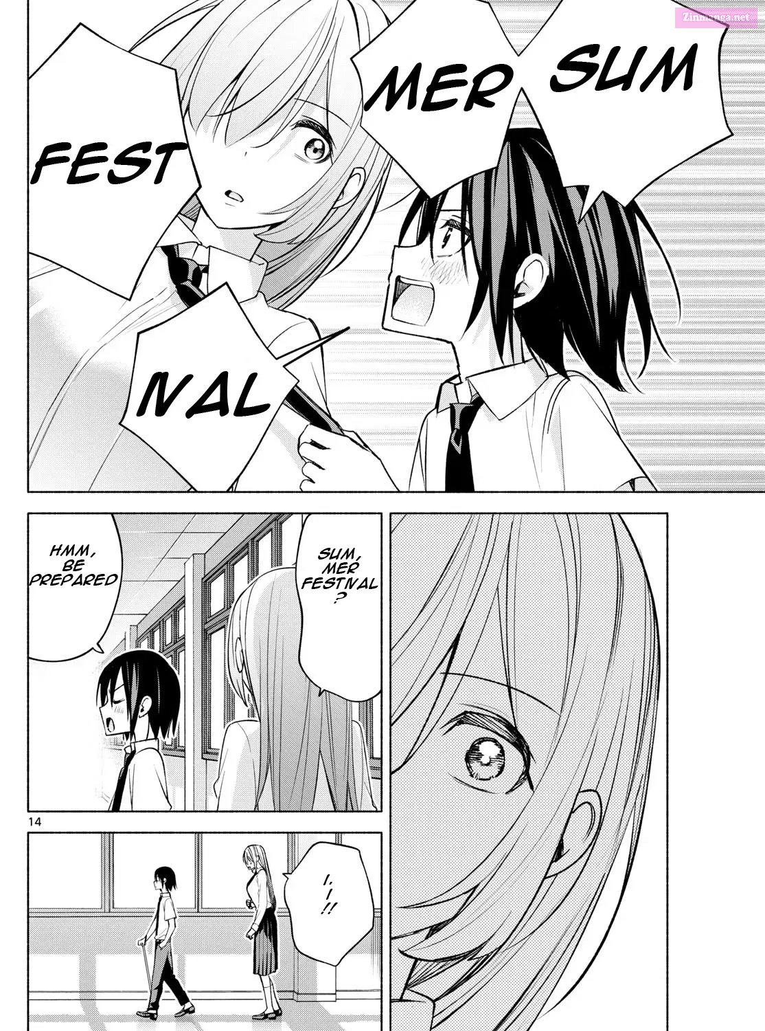 Kimi to Warui Koto ga Shitai Zinmanga X Chapter 43 Page 27