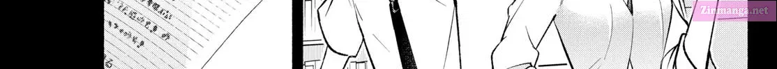 Kimi to Warui Koto ga Shitai Zinmanga X Chapter 43 Page 34