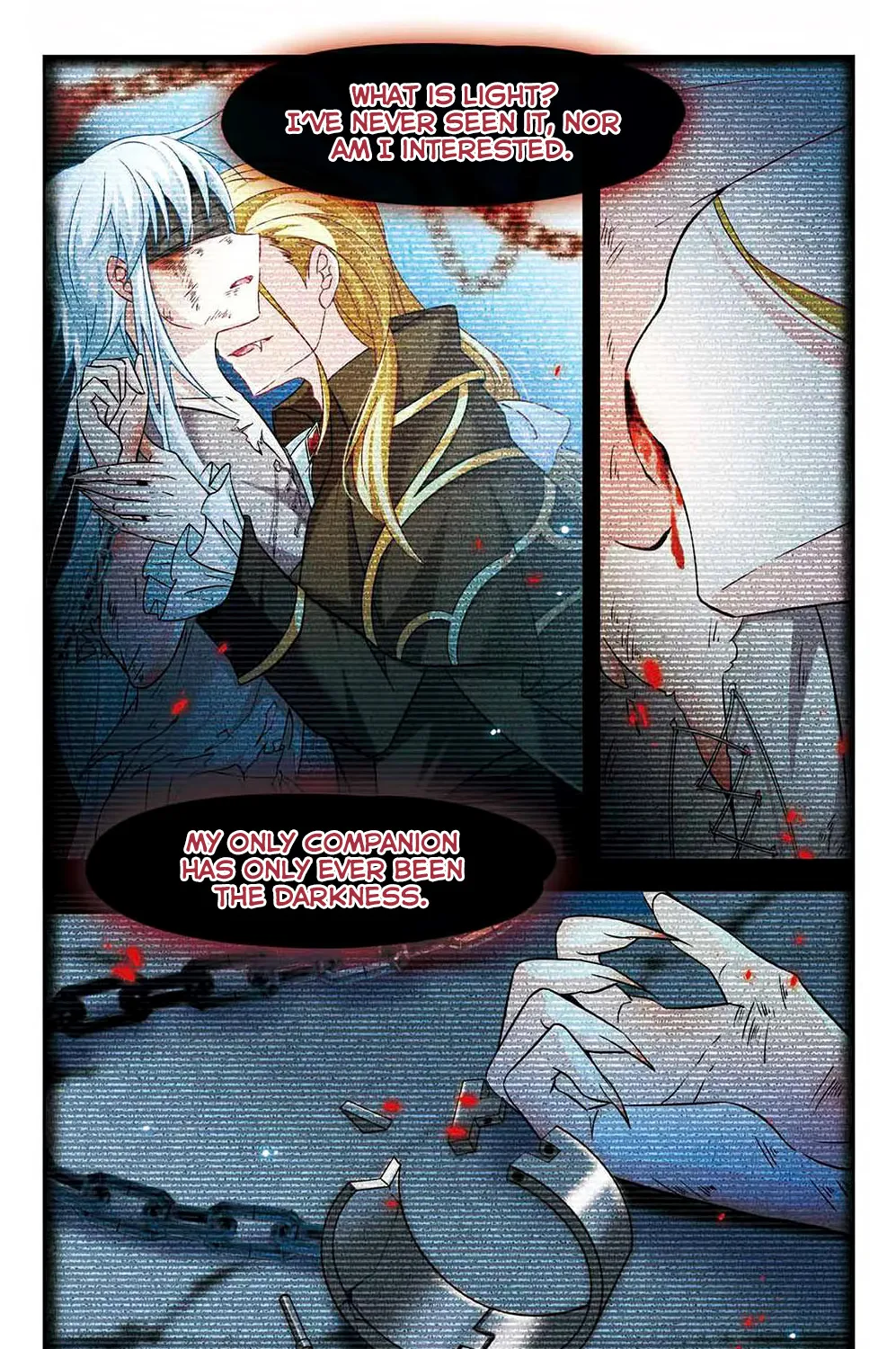 A Journey To The Past Zinmanga X Chapter 143 Page 37