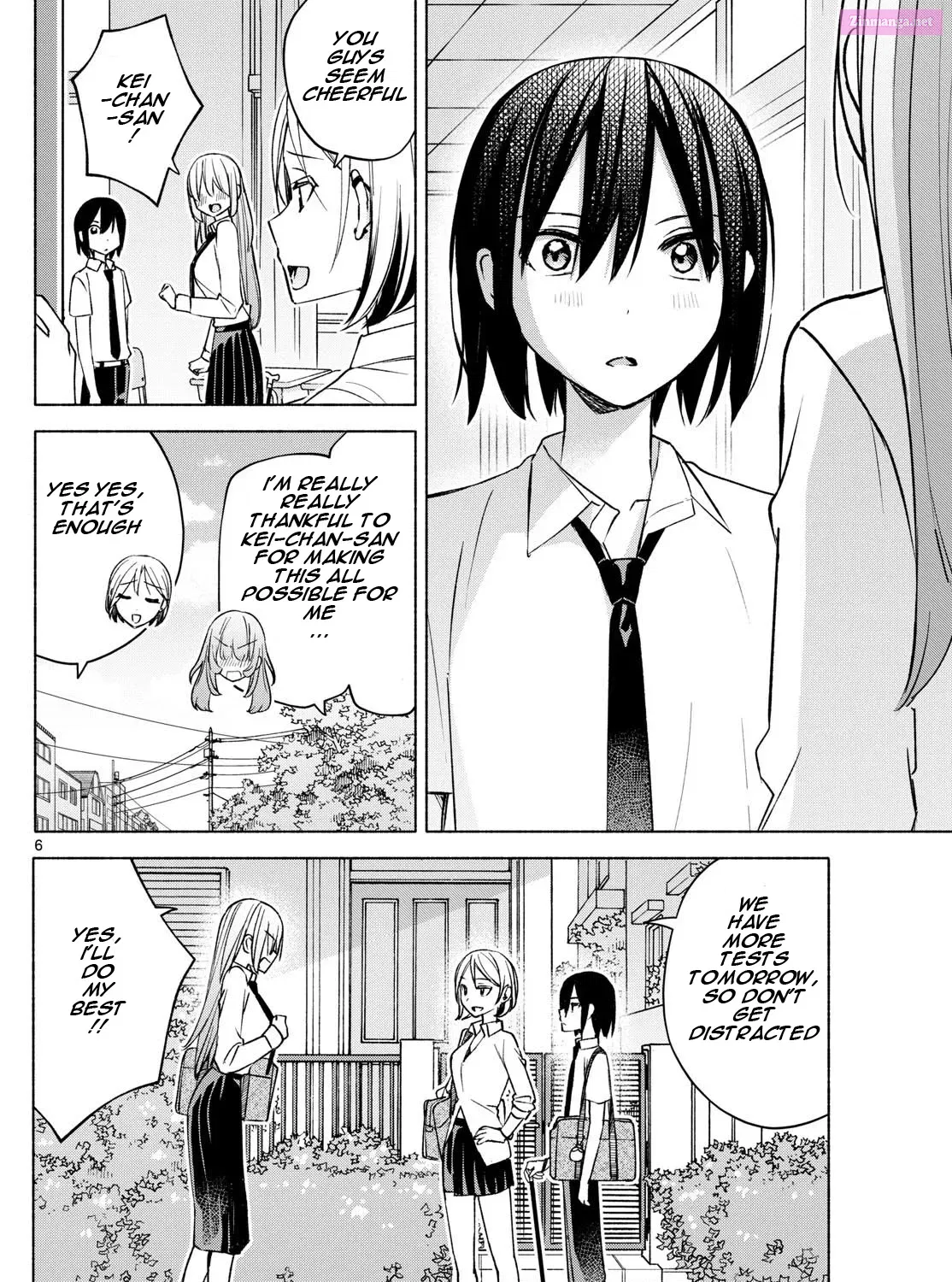 Kimi to Warui Koto ga Shitai Zinmanga X Chapter 37 Page 11