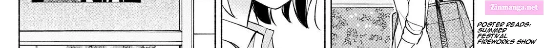 Kimi to Warui Koto ga Shitai Zinmanga X Chapter 37 Page 20
