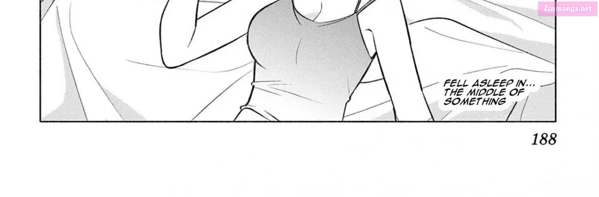 Kimi to Warui Koto ga Shitai Zinmanga X Chapter 36.5 Page 2