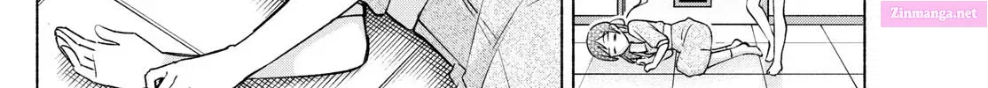 Kimi to Warui Koto ga Shitai Zinmanga X Chapter 35 Page 4