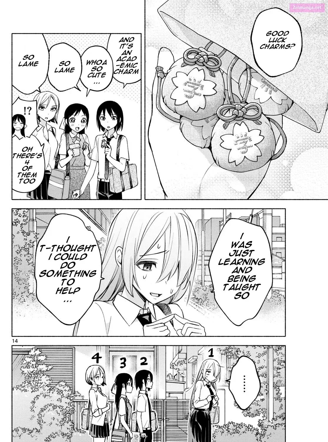 Kimi to Warui Koto ga Shitai Zinmanga X Chapter 35 Page 27