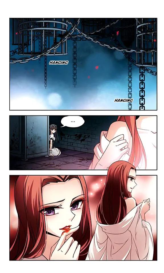 A Journey To The Past Zinmanga X Chapter 56 Page 5