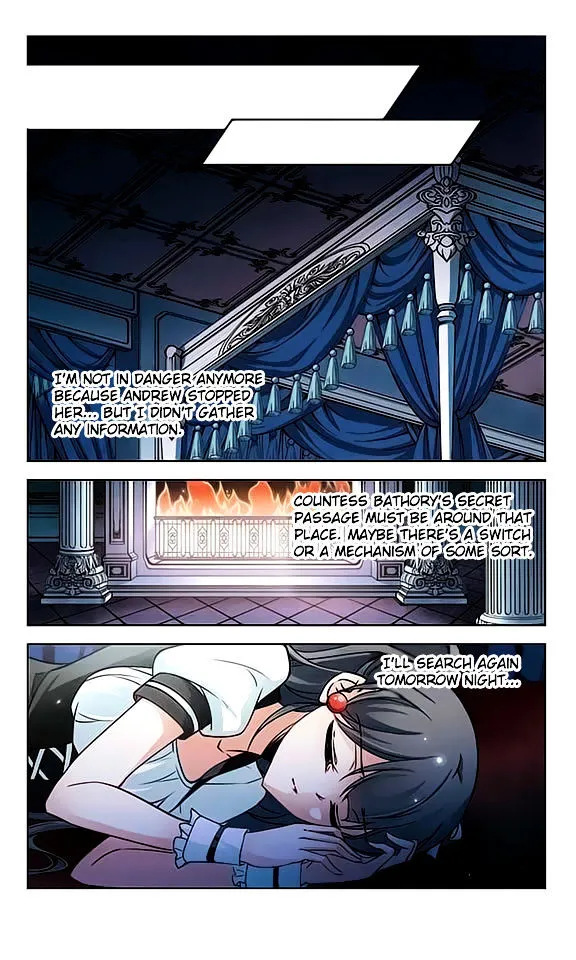 A Journey To The Past Zinmanga X Chapter 55 Page 7