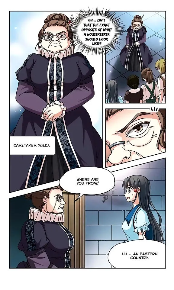 A Journey To The Past Zinmanga X Chapter 49 Page 24