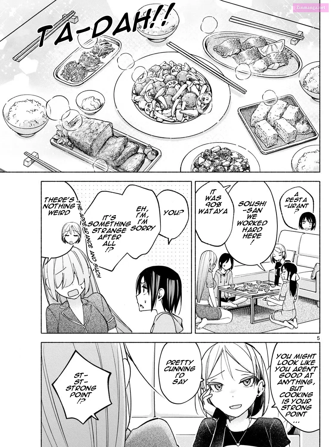 Kimi to Warui Koto ga Shitai Zinmanga X Chapter 32 Page 9