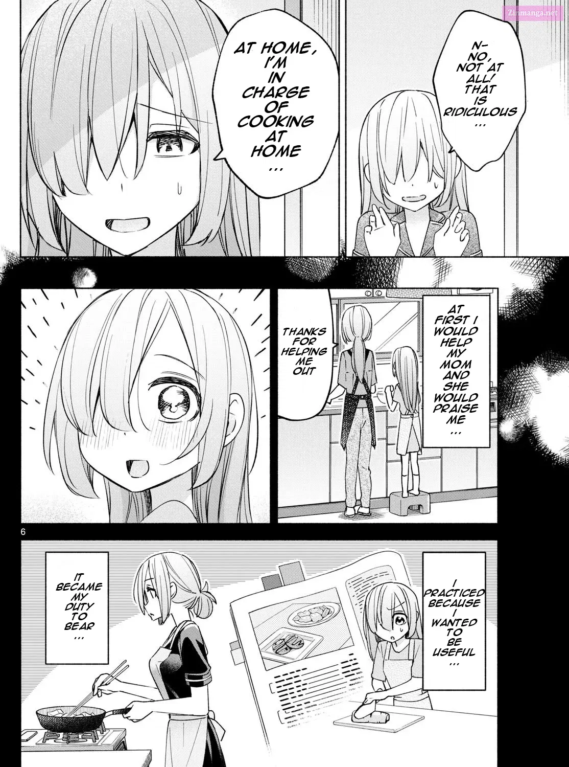 Kimi to Warui Koto ga Shitai Zinmanga X Chapter 32 Page 11