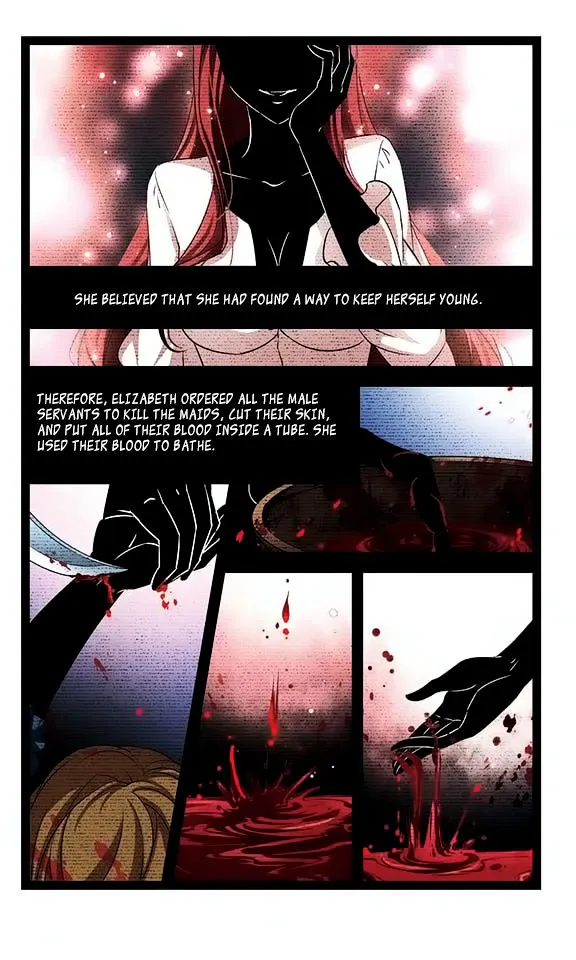 A Journey To The Past Zinmanga X Chapter 48 Page 5