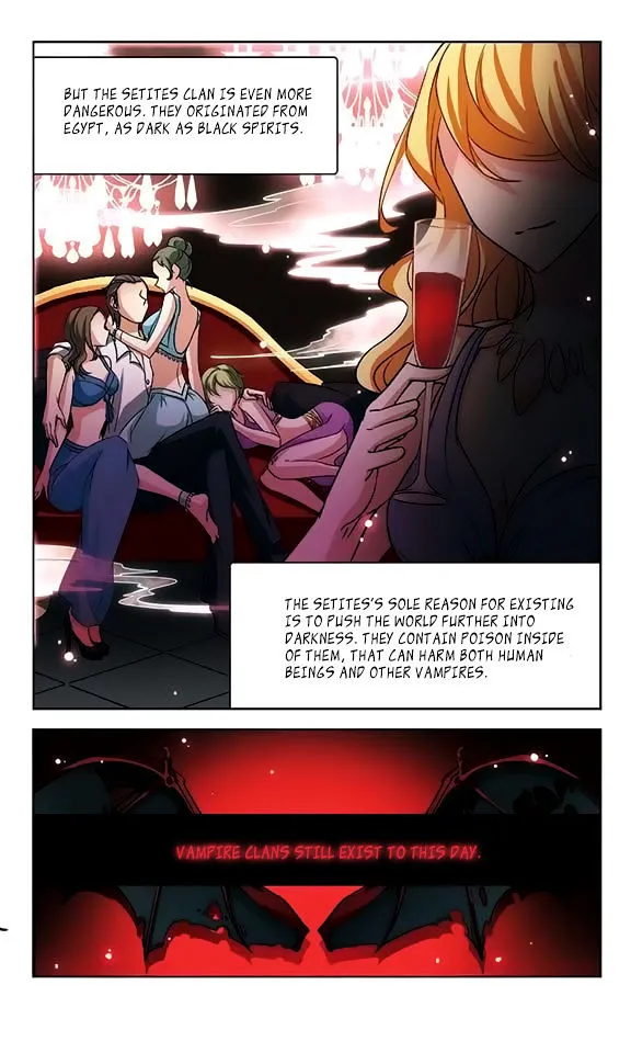 A Journey To The Past Zinmanga X Chapter 48 Page 12