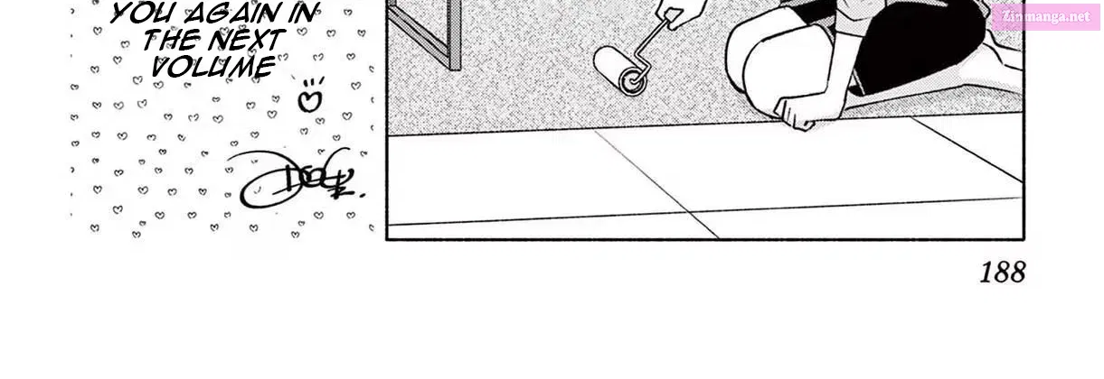 Kimi to Warui Koto ga Shitai Zinmanga X Chapter 27.5 Page 4