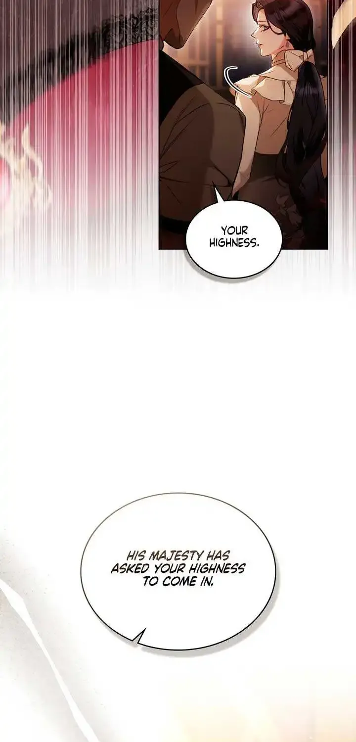 The Princess’s Bedchamber Toy Zinmanga X Chapter 36 Page 12