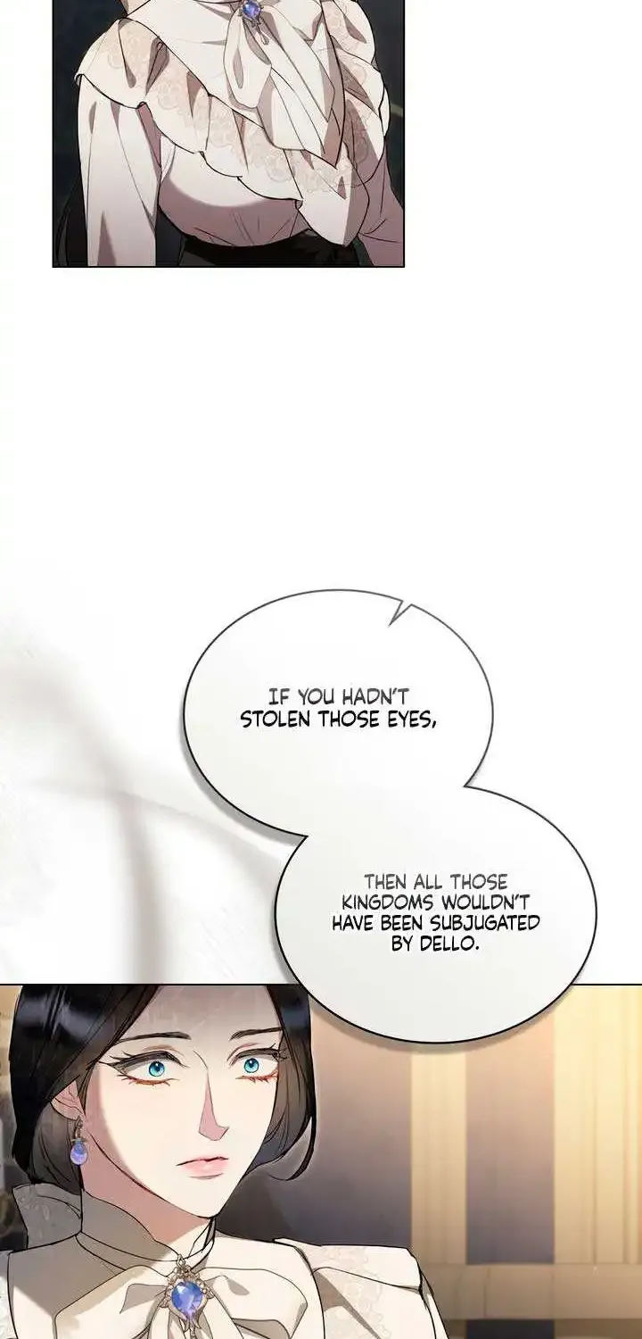 The Princess’s Bedchamber Toy Zinmanga X Chapter 36 Page 32