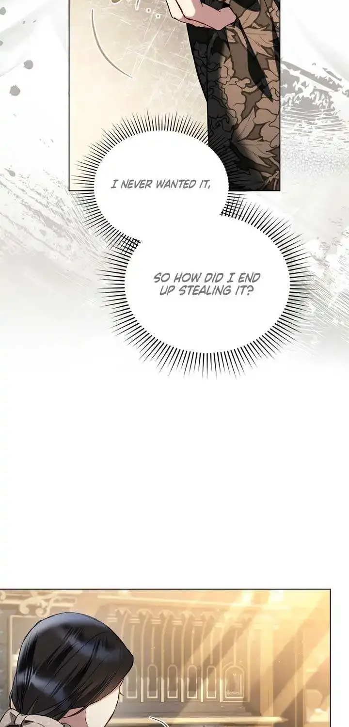 The Princess’s Bedchamber Toy Zinmanga X Chapter 36 Page 35