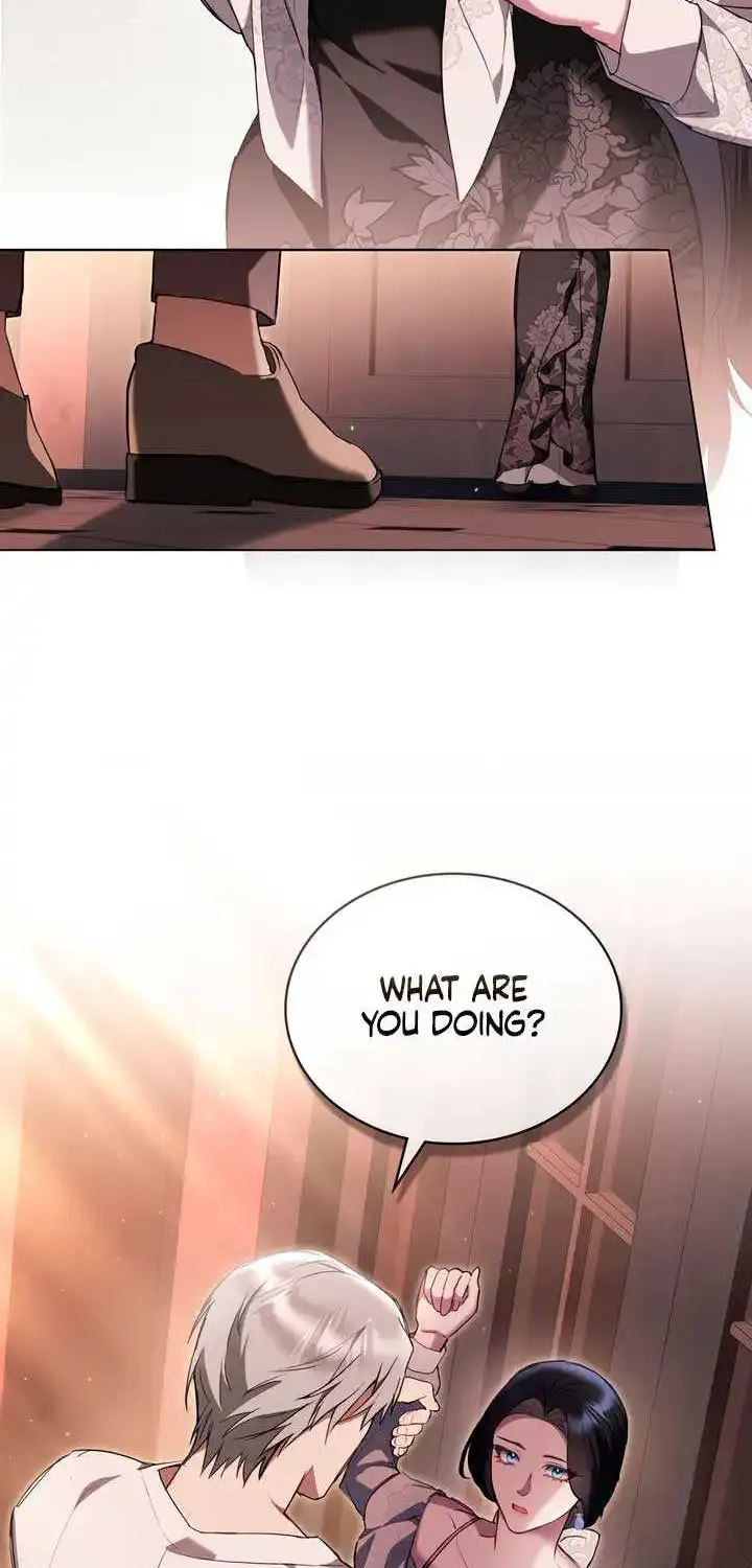 The Princess’s Bedchamber Toy Zinmanga X Chapter 36 Page 52