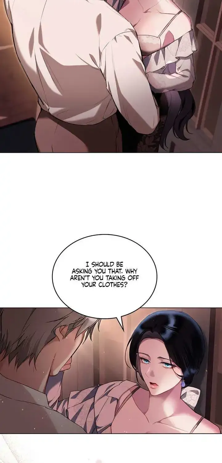 The Princess’s Bedchamber Toy Zinmanga X Chapter 36 Page 53