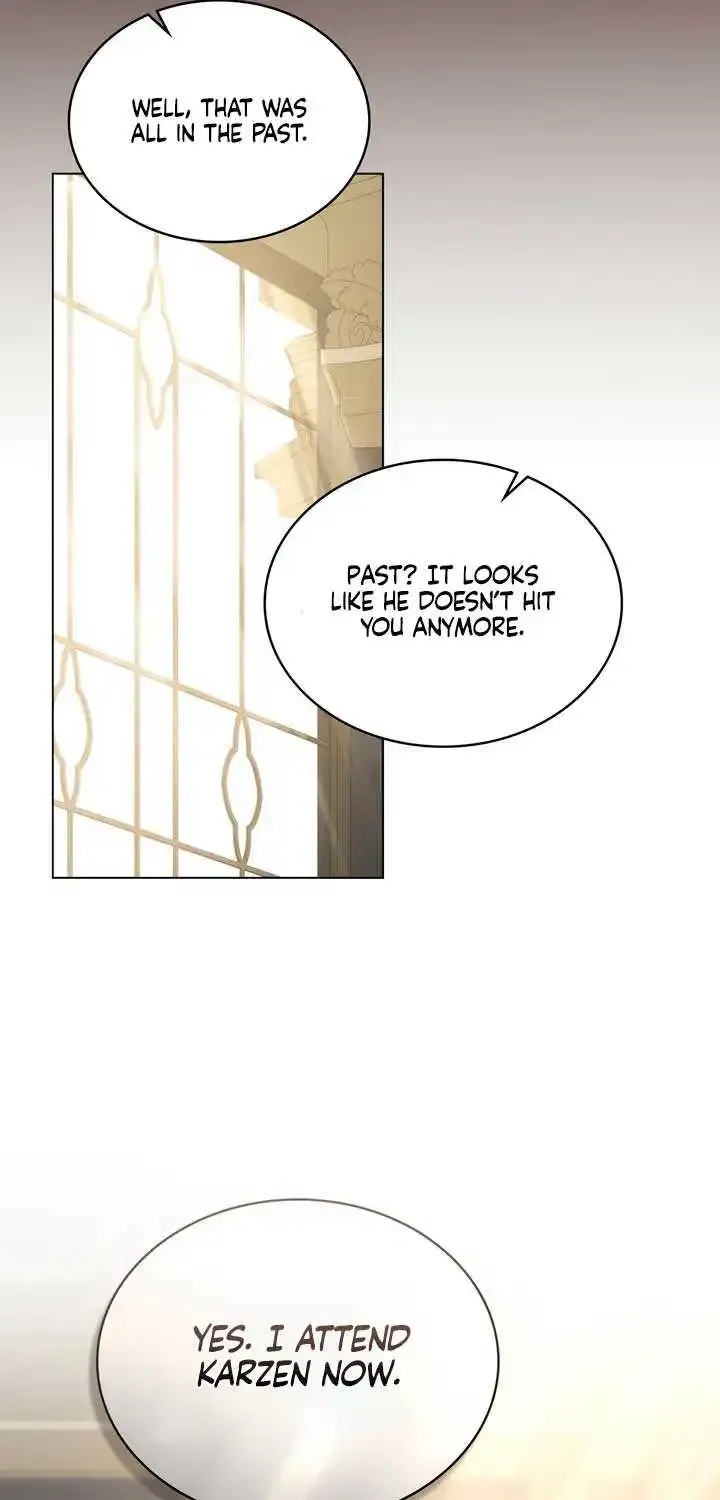 The Princess’s Bedchamber Toy Zinmanga X Chapter 35 Page 49