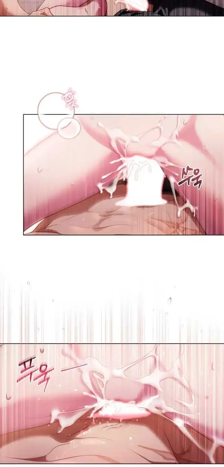 The Princess’s Bedchamber Toy Zinmanga X Chapter 34 Page 36