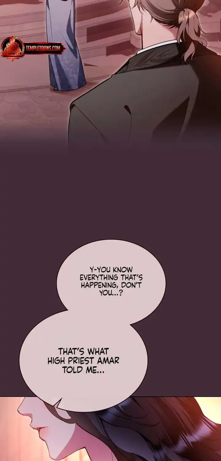 The Princess’s Bedchamber Toy Zinmanga X Chapter 34 Page 43