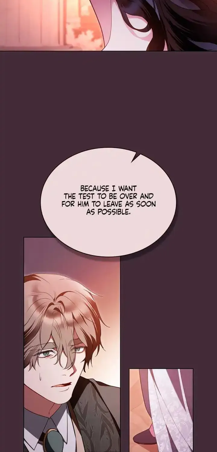 The Princess’s Bedchamber Toy Zinmanga X Chapter 34 Page 44