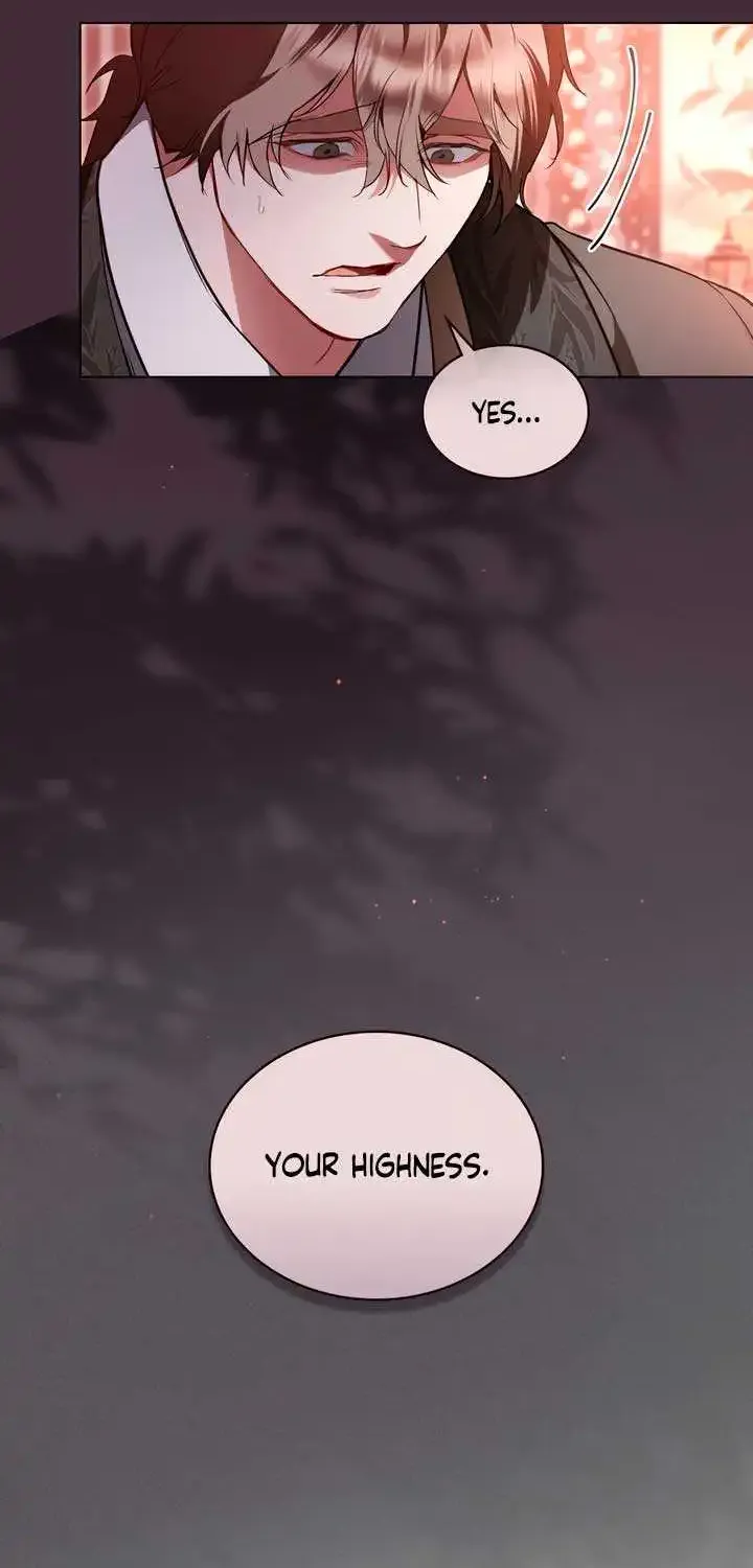The Princess’s Bedchamber Toy Zinmanga X Chapter 34 Page 47