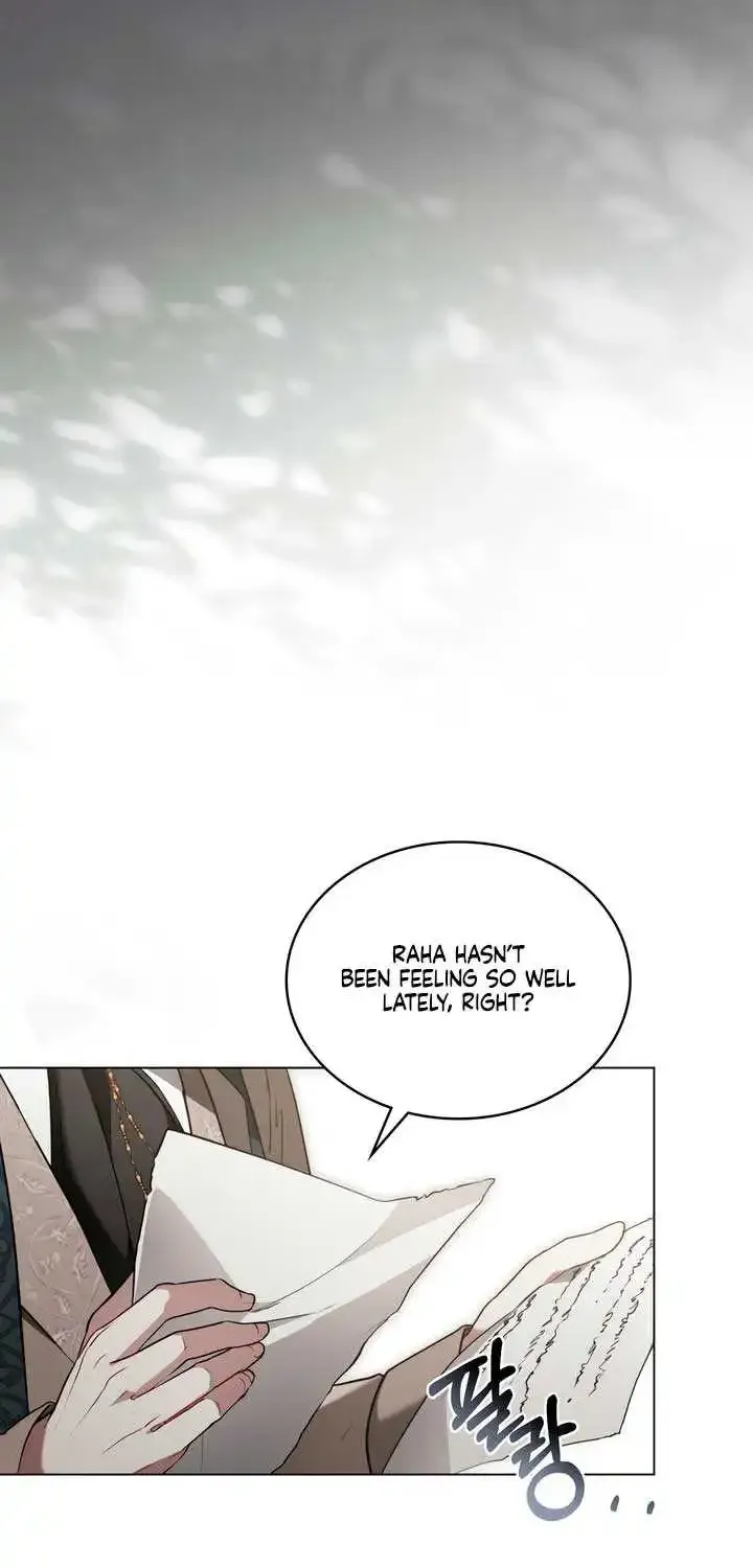 The Princess’s Bedchamber Toy Zinmanga X Chapter 34 Page 48