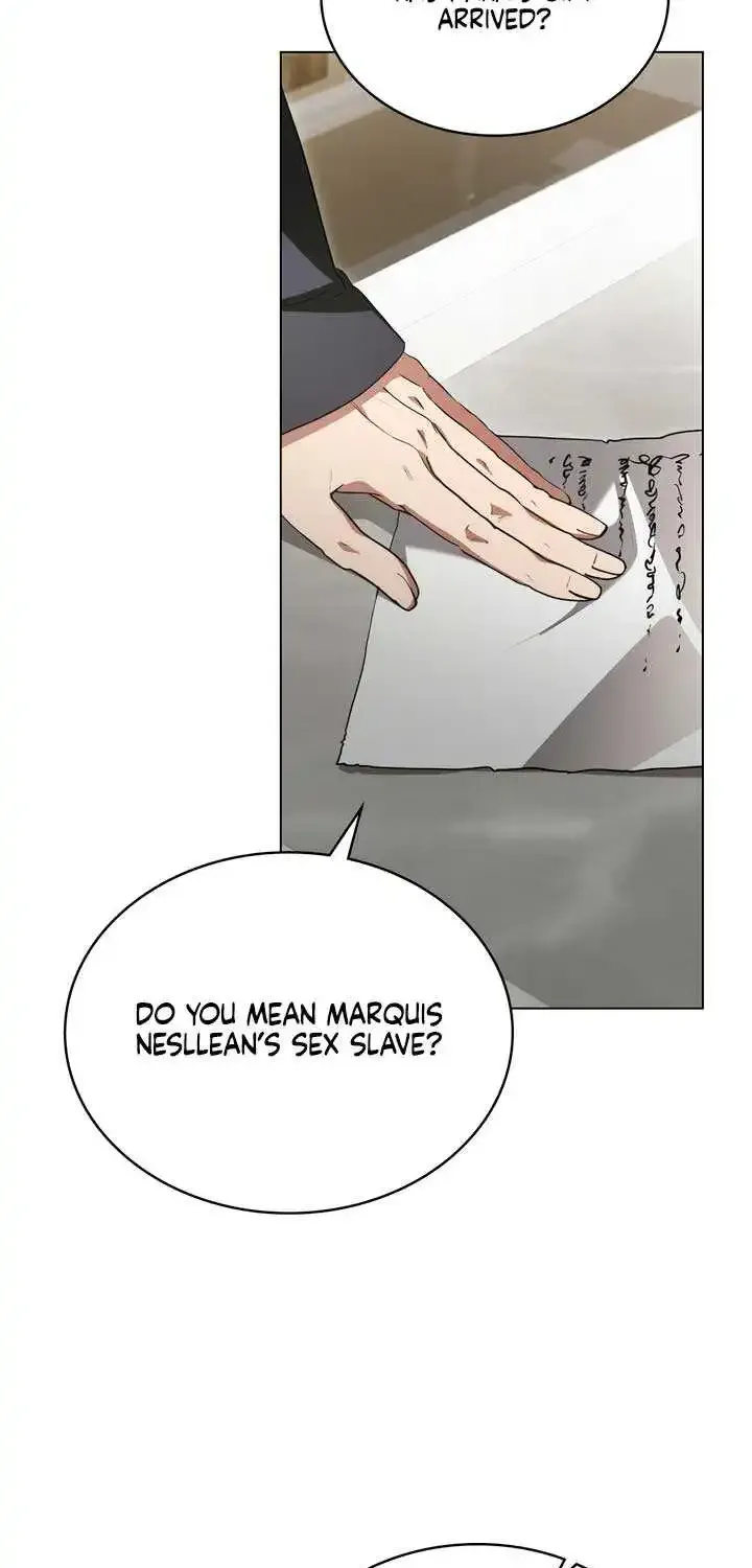 The Princess’s Bedchamber Toy Zinmanga X Chapter 34 Page 52