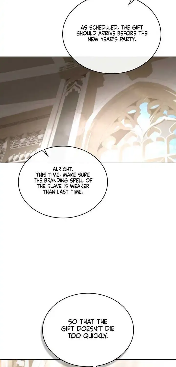 The Princess’s Bedchamber Toy Zinmanga X Chapter 34 Page 53